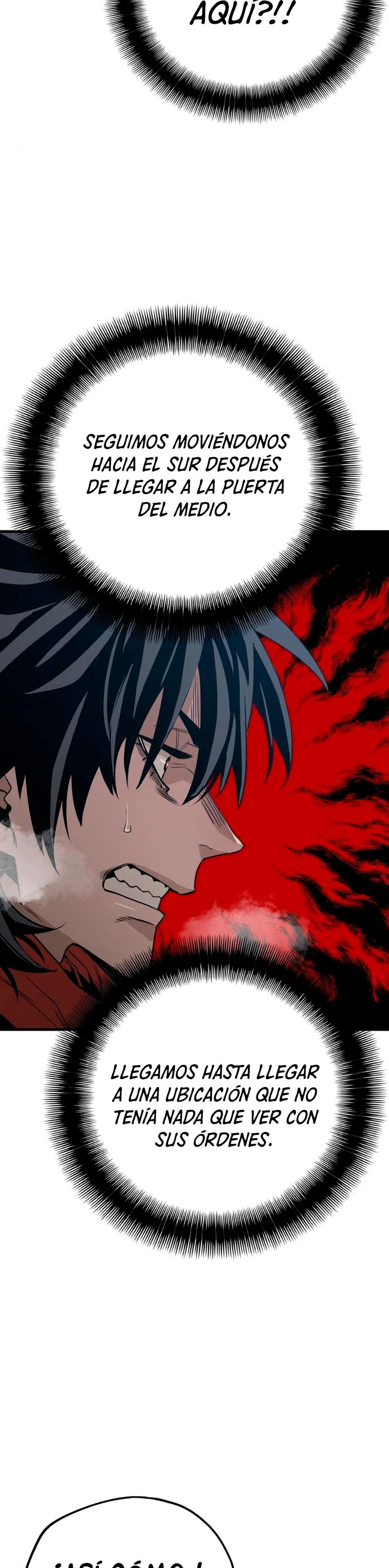 Sistema de cultivo del demonio celestial Capítulo 3 - Page 57