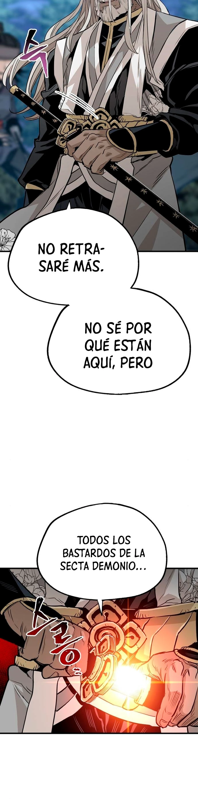 Sistema de cultivo del demonio celestial Capítulo 3 - Page 60