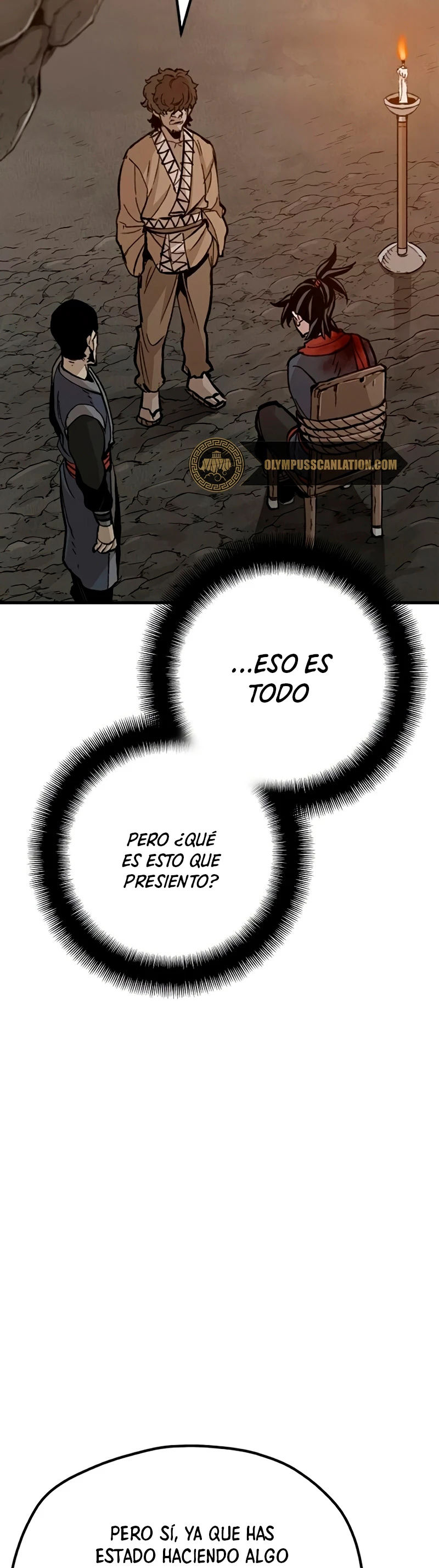 Sistema de cultivo del demonio celestial Capítulo 30 - Page 15