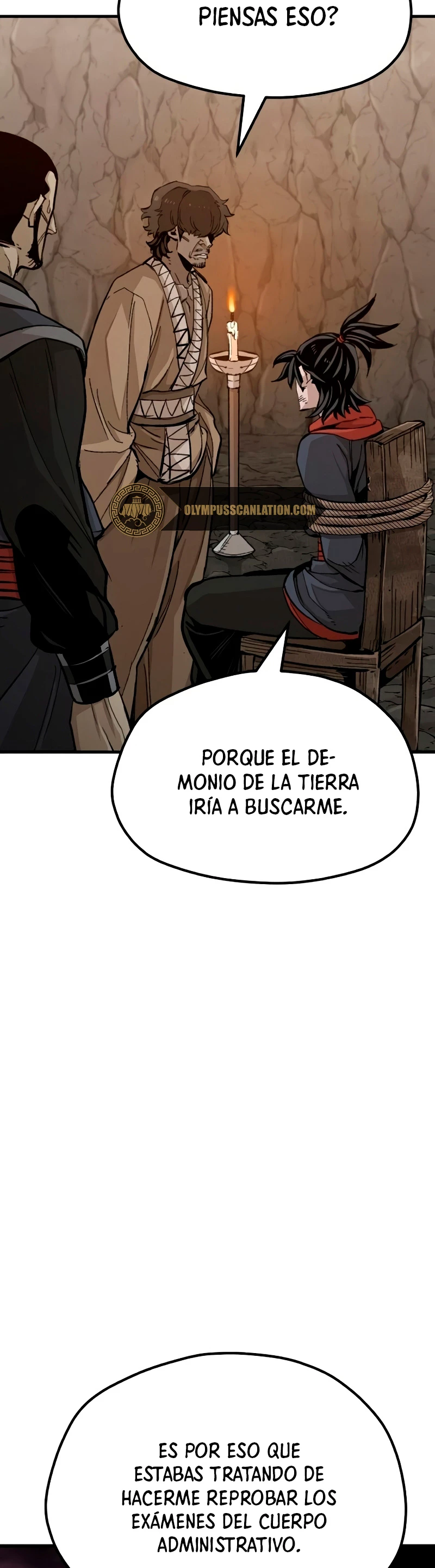 Sistema de cultivo del demonio celestial Capítulo 30 - Page 30