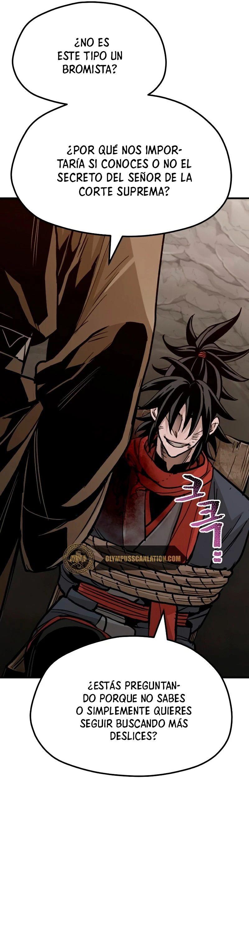 Sistema de cultivo del demonio celestial Capítulo 30 - Page 33