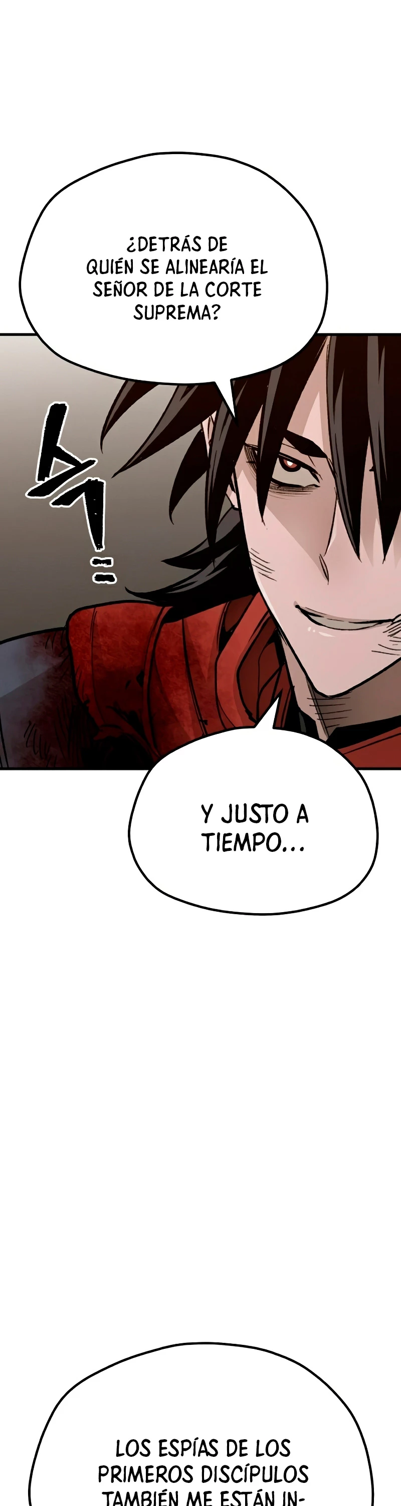 Sistema de cultivo del demonio celestial Capítulo 30 - Page 34