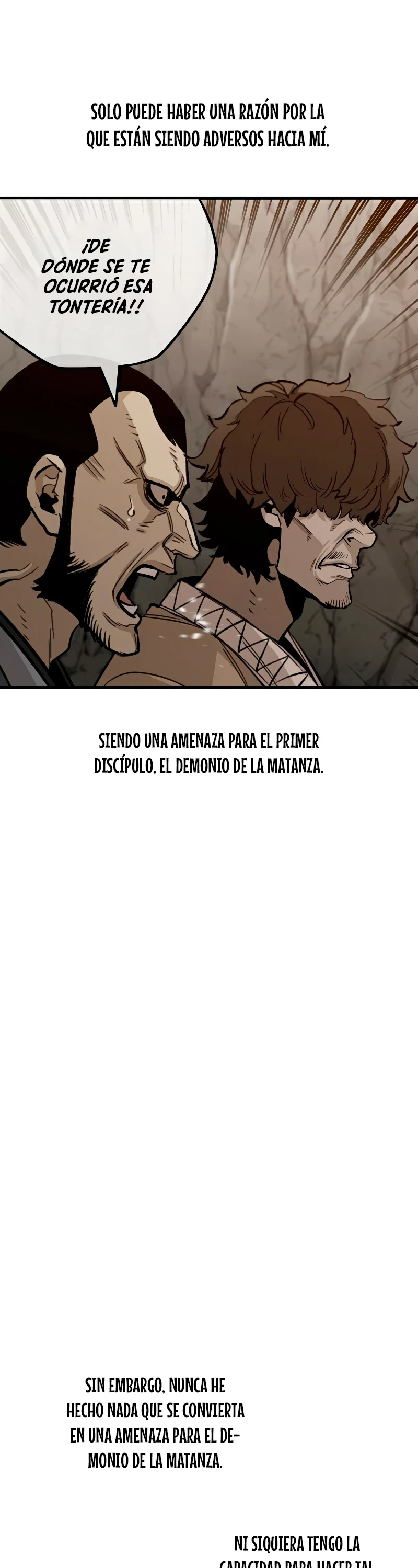 Sistema de cultivo del demonio celestial Capítulo 30 - Page 37