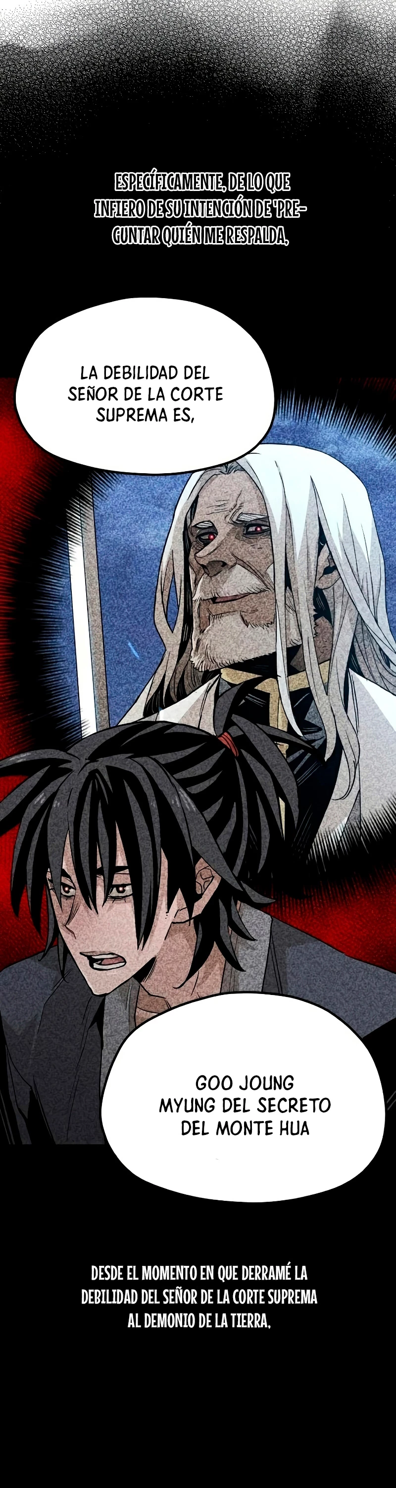 Sistema de cultivo del demonio celestial Capítulo 30 - Page 39