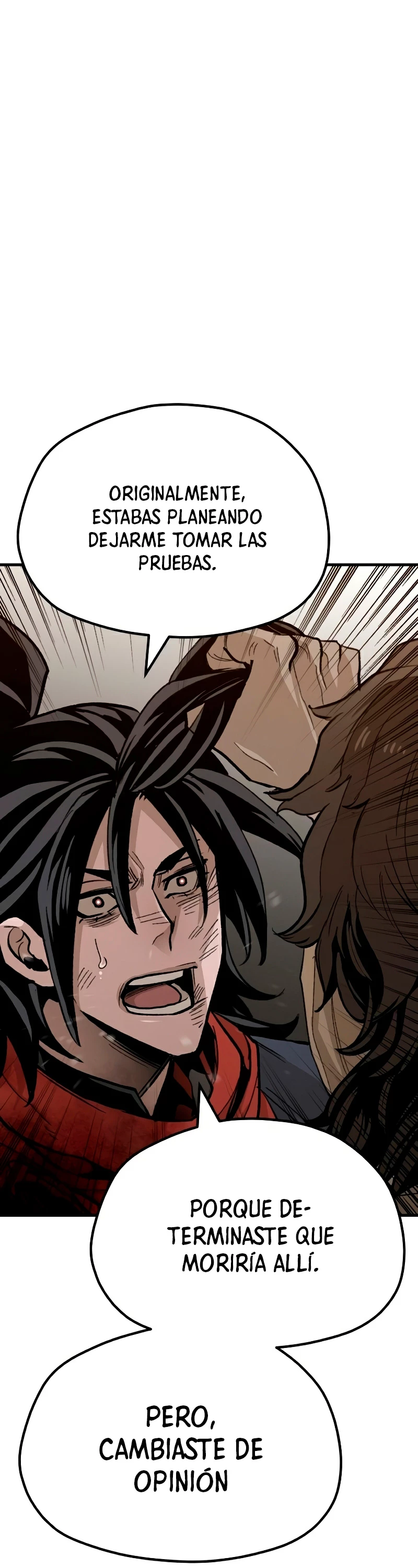 Sistema de cultivo del demonio celestial Capítulo 30 - Page 42