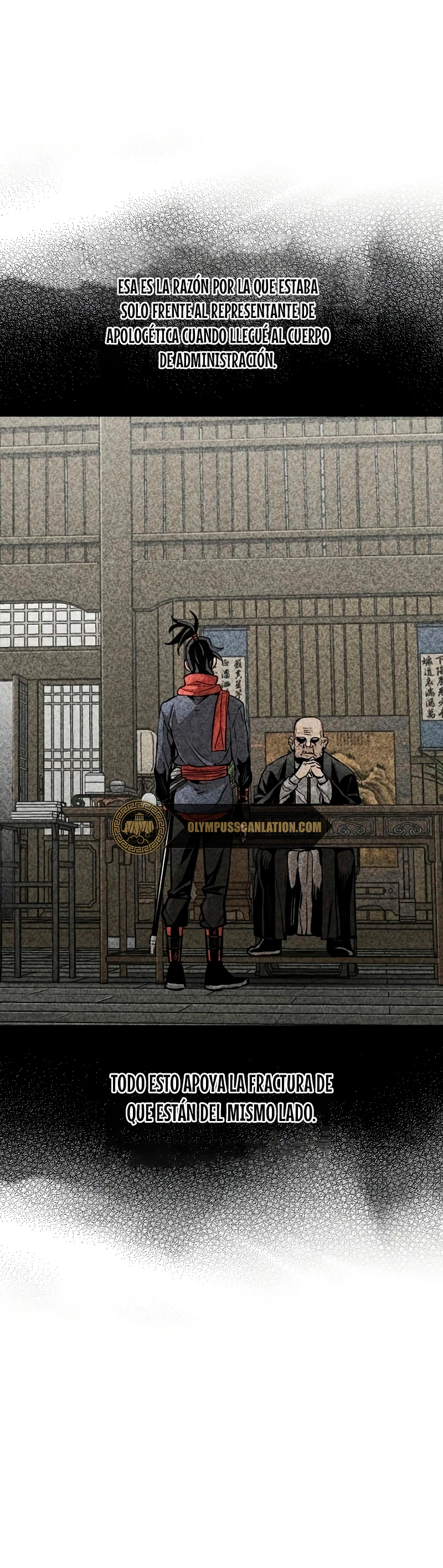 Sistema de cultivo del demonio celestial Capítulo 30 - Page 45