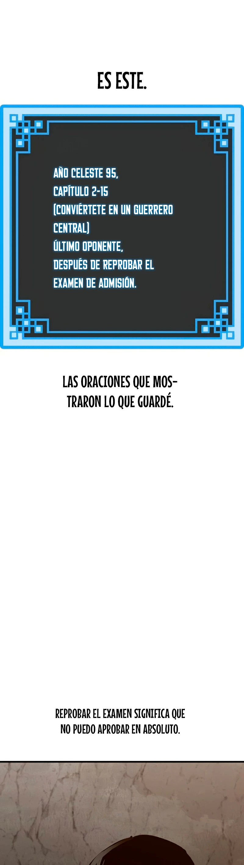 Sistema de cultivo del demonio celestial Capítulo 30 - Page 47