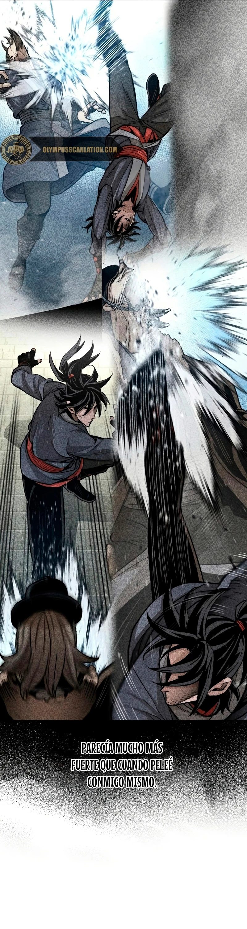 Sistema de cultivo del demonio celestial Capítulo 30 - Page 70