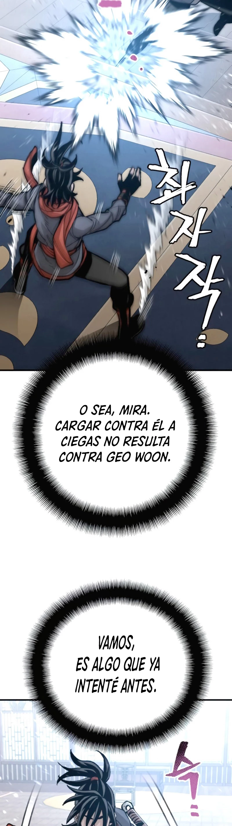 Sistema de cultivo del demonio celestial Capítulo 31 - Page 28