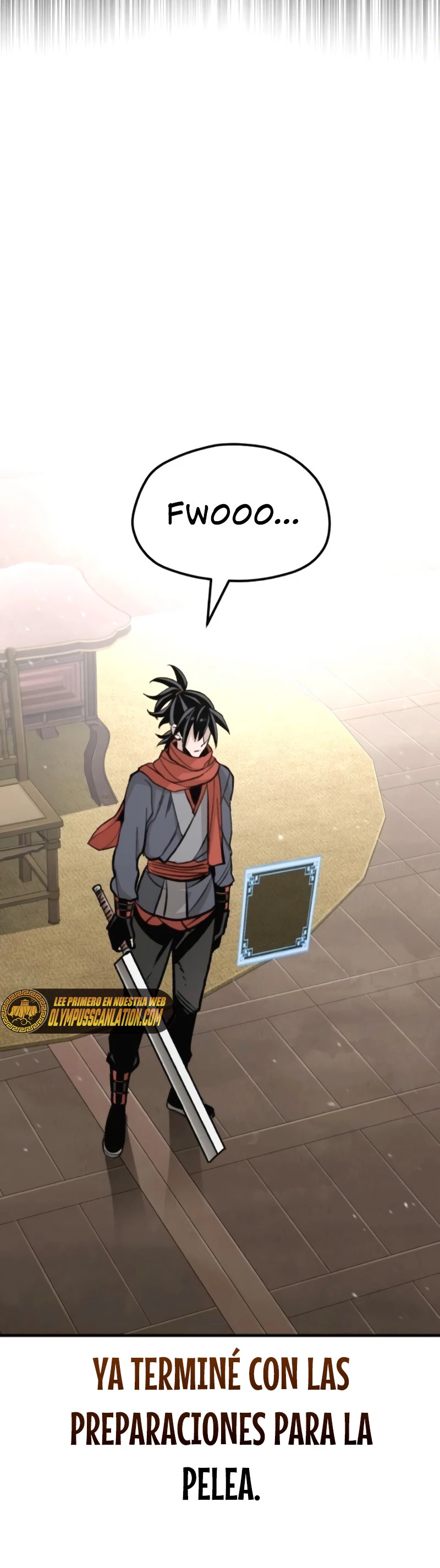 Sistema de cultivo del demonio celestial Capítulo 31 - Page 5