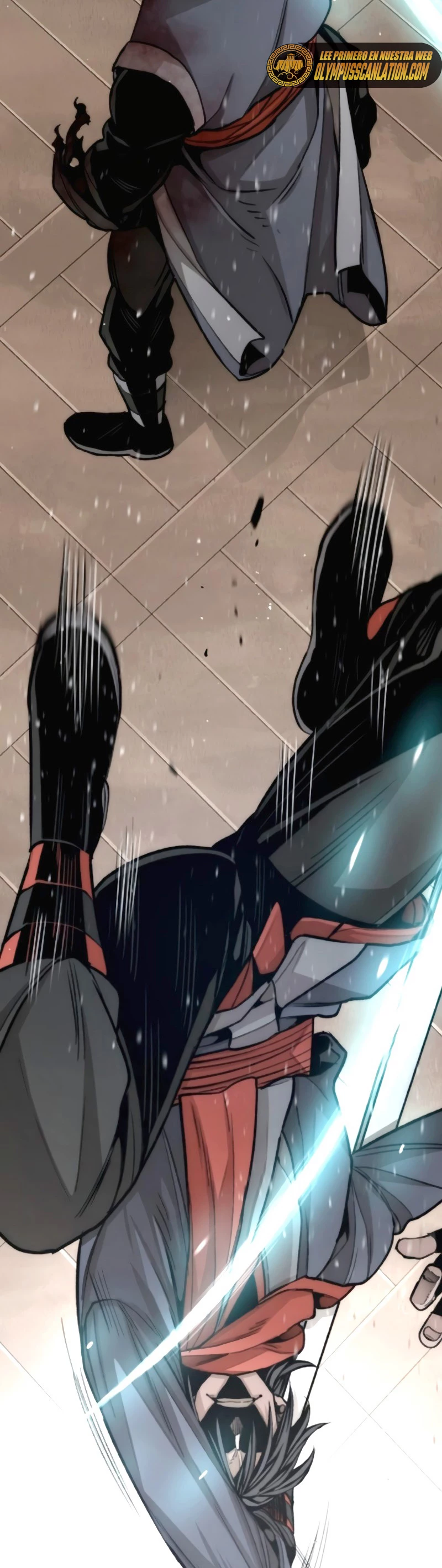 Sistema de cultivo del demonio celestial Capítulo 31 - Page 54