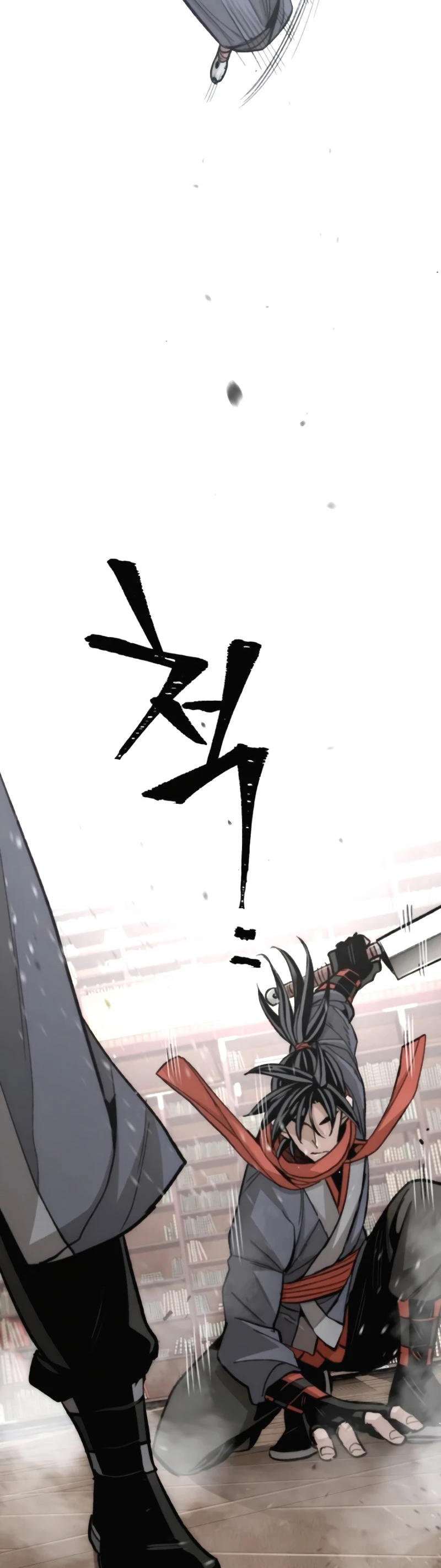 Sistema de cultivo del demonio celestial Capítulo 31 - Page 55