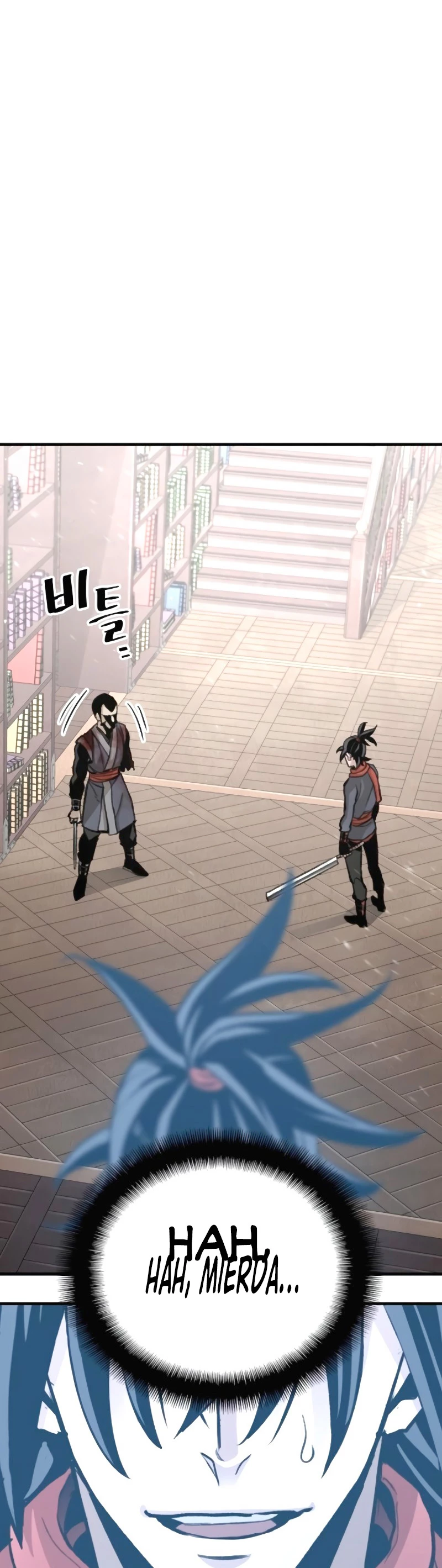 Sistema de cultivo del demonio celestial Capítulo 31 - Page 57