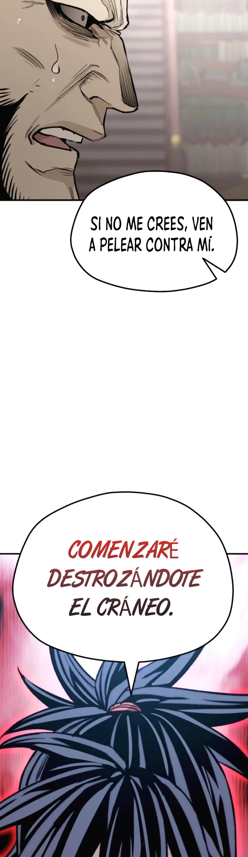 Sistema de cultivo del demonio celestial Capítulo 31 - Page 70