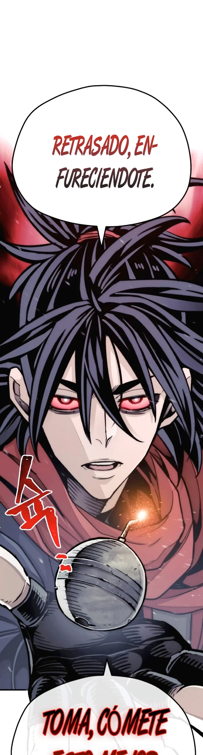 Sistema de cultivo del demonio celestial Capítulo 31 - Page 80