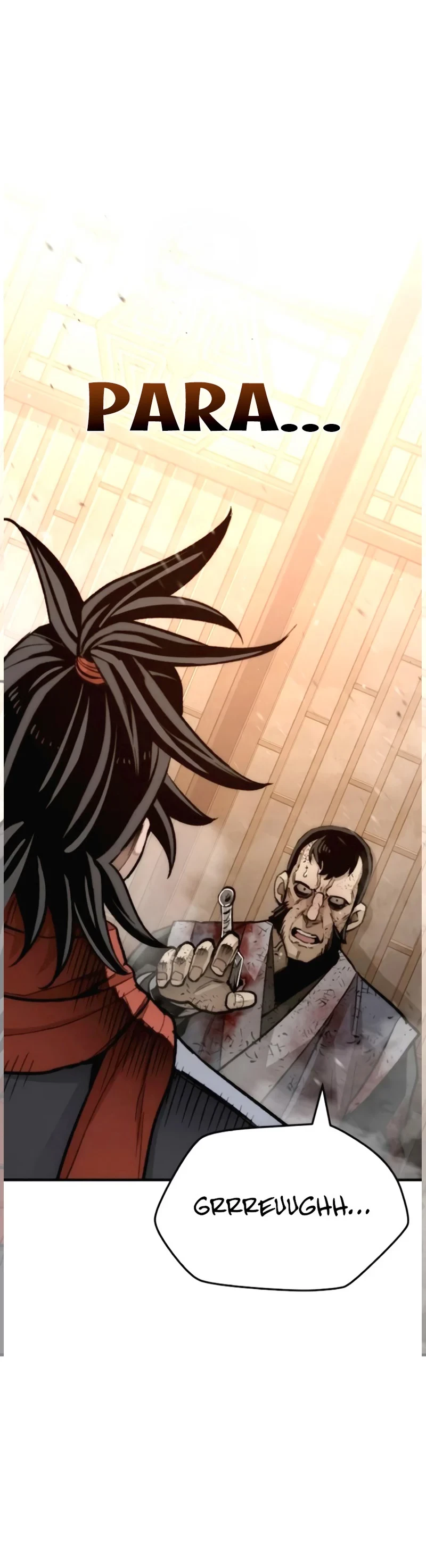 Sistema de cultivo del demonio celestial Capítulo 31 - Page 88