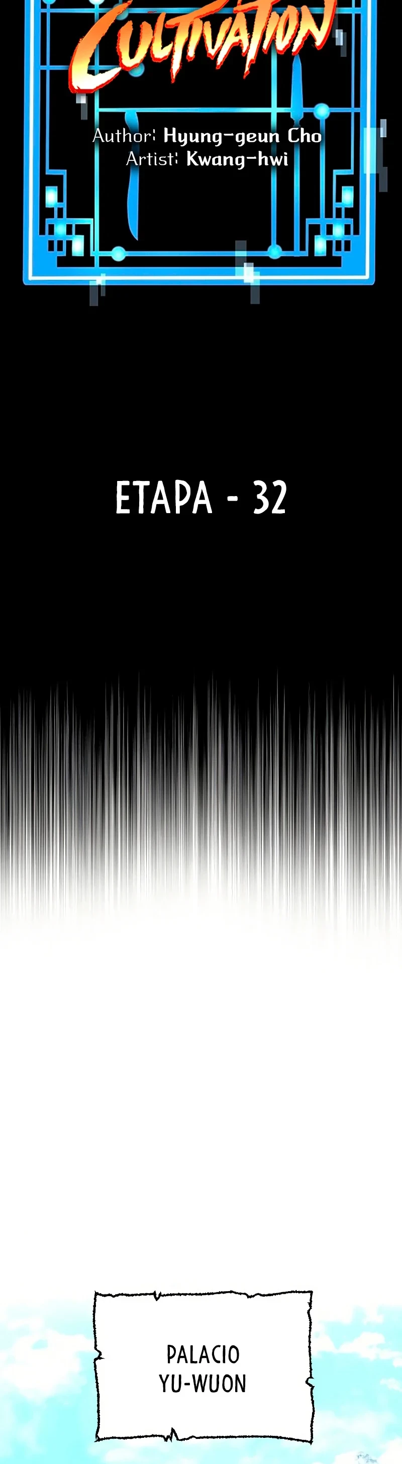 Sistema de cultivo del demonio celestial Capítulo 32 - Page 12