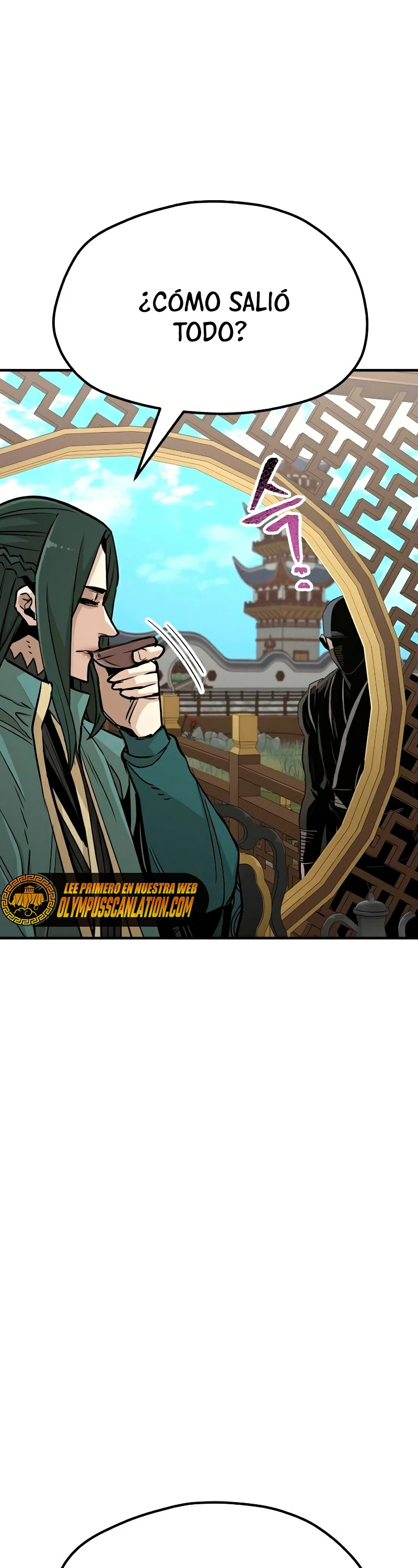 Sistema de cultivo del demonio celestial Capítulo 32 - Page 15