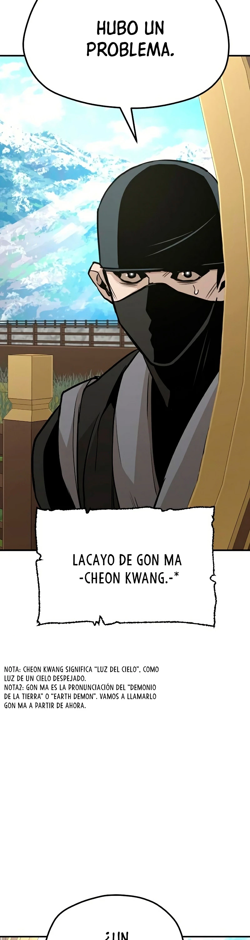 Sistema de cultivo del demonio celestial Capítulo 32 - Page 16