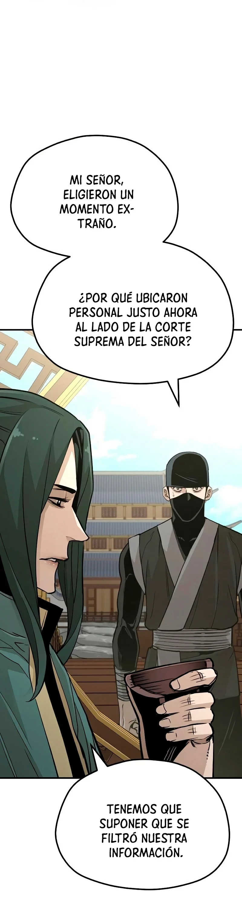 Sistema de cultivo del demonio celestial Capítulo 32 - Page 22