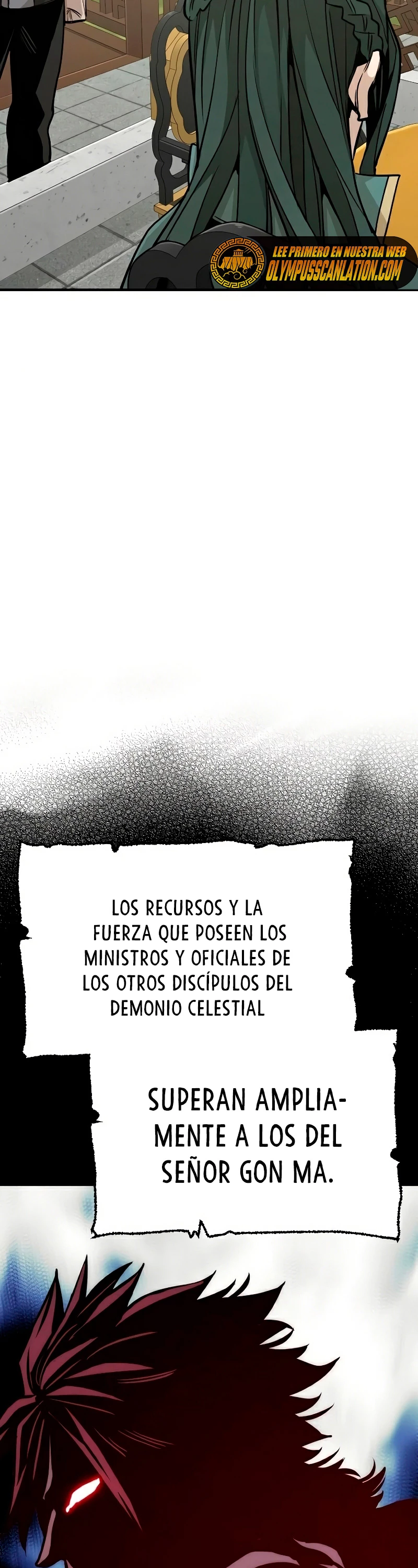 Sistema de cultivo del demonio celestial Capítulo 32 - Page 29