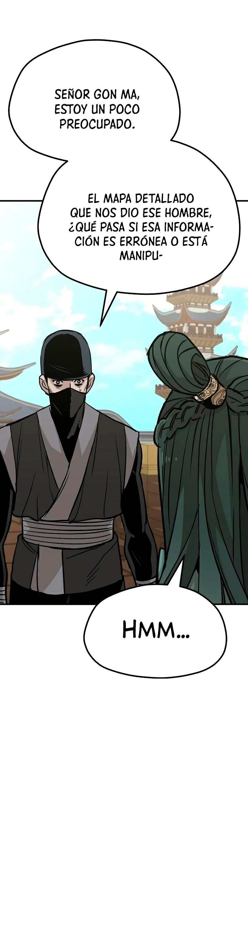 Sistema de cultivo del demonio celestial Capítulo 32 - Page 32