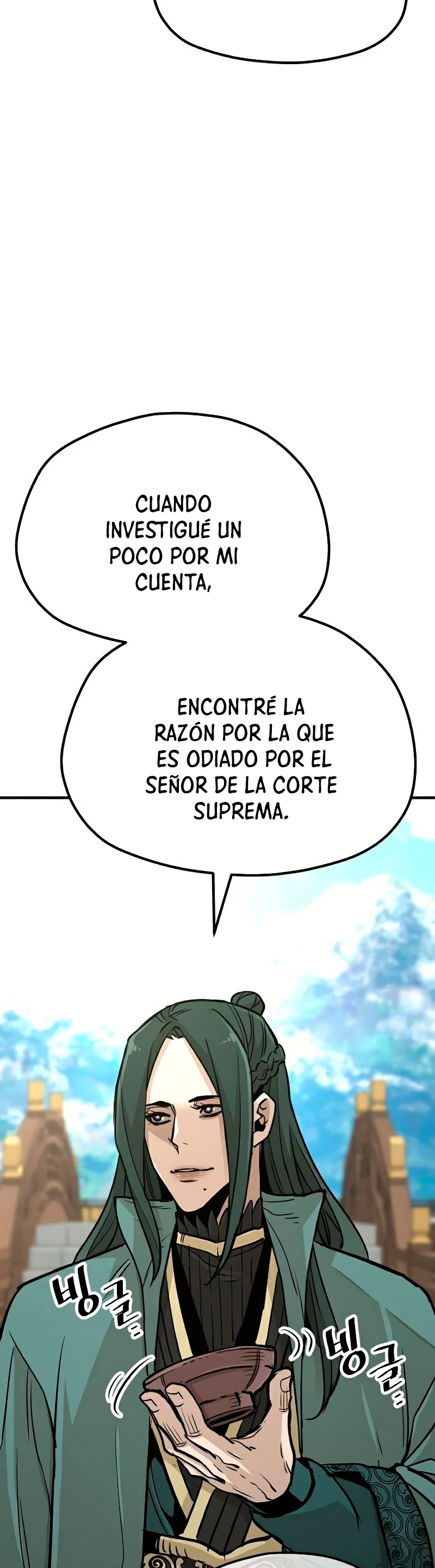 Sistema de cultivo del demonio celestial Capítulo 32 - Page 34