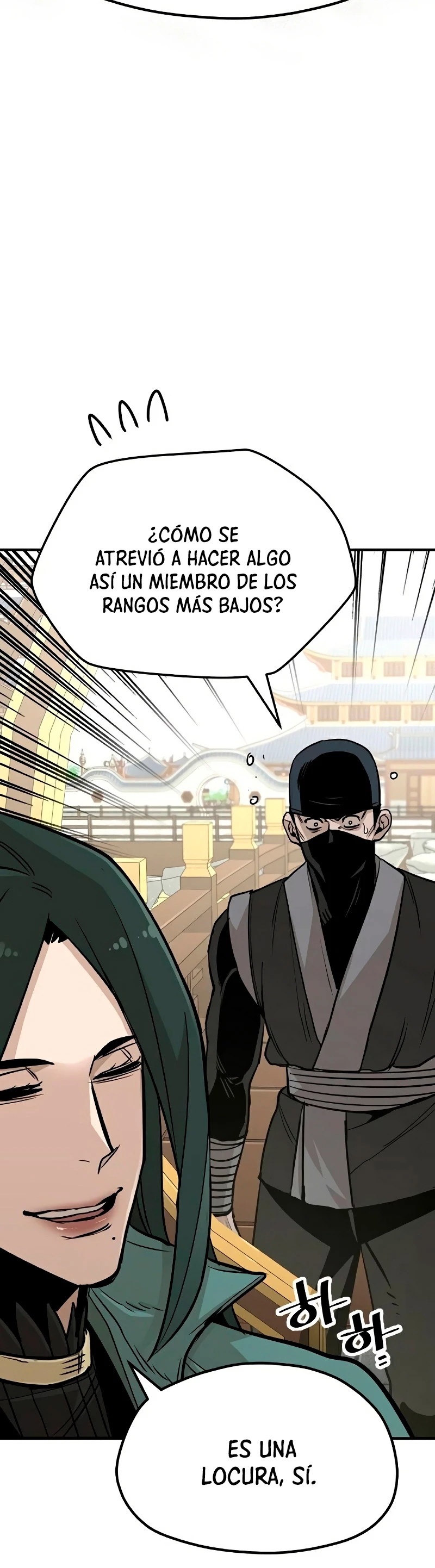 Sistema de cultivo del demonio celestial Capítulo 32 - Page 36