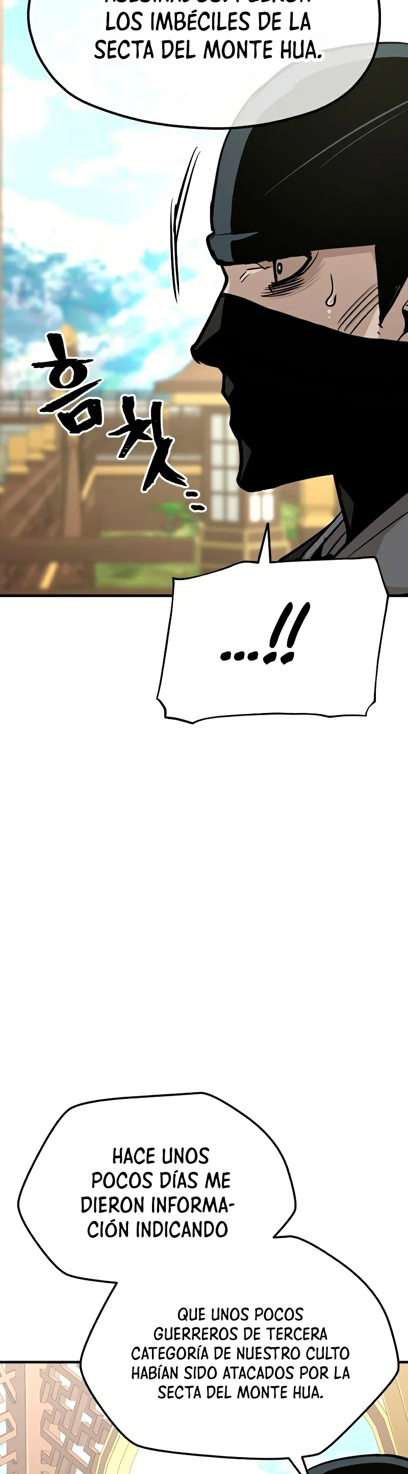 Sistema de cultivo del demonio celestial Capítulo 32 - Page 39