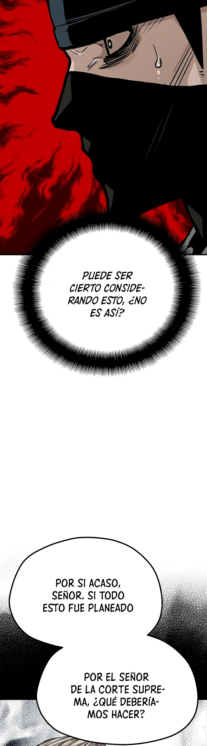 Sistema de cultivo del demonio celestial Capítulo 32 - Page 41