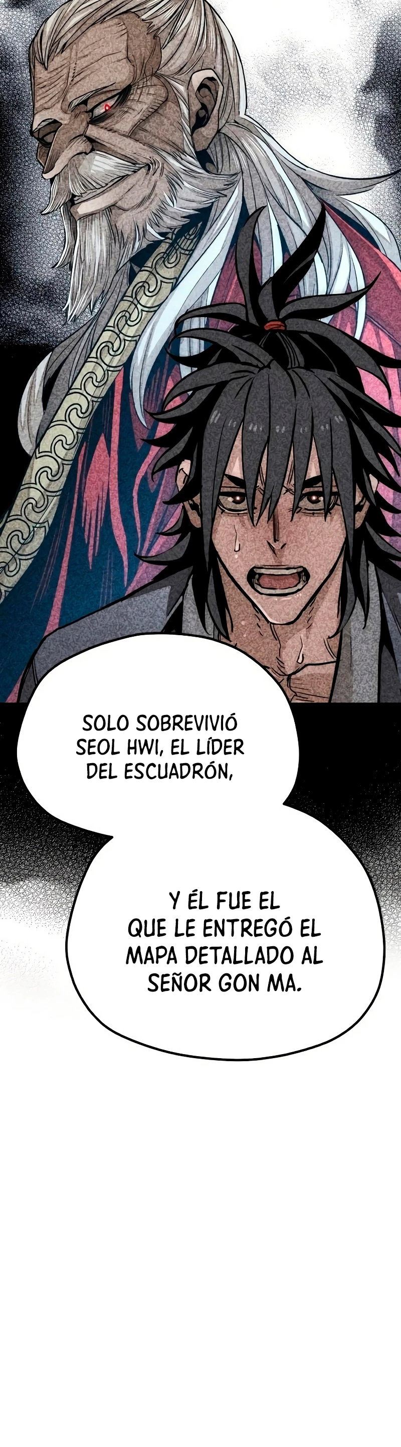 Sistema de cultivo del demonio celestial Capítulo 32 - Page 42