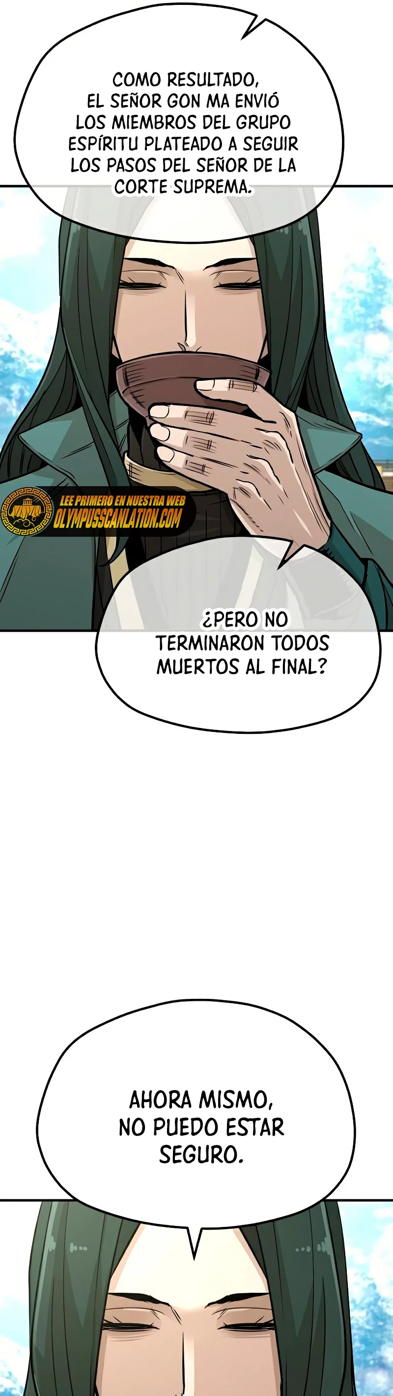 Sistema de cultivo del demonio celestial Capítulo 32 - Page 43