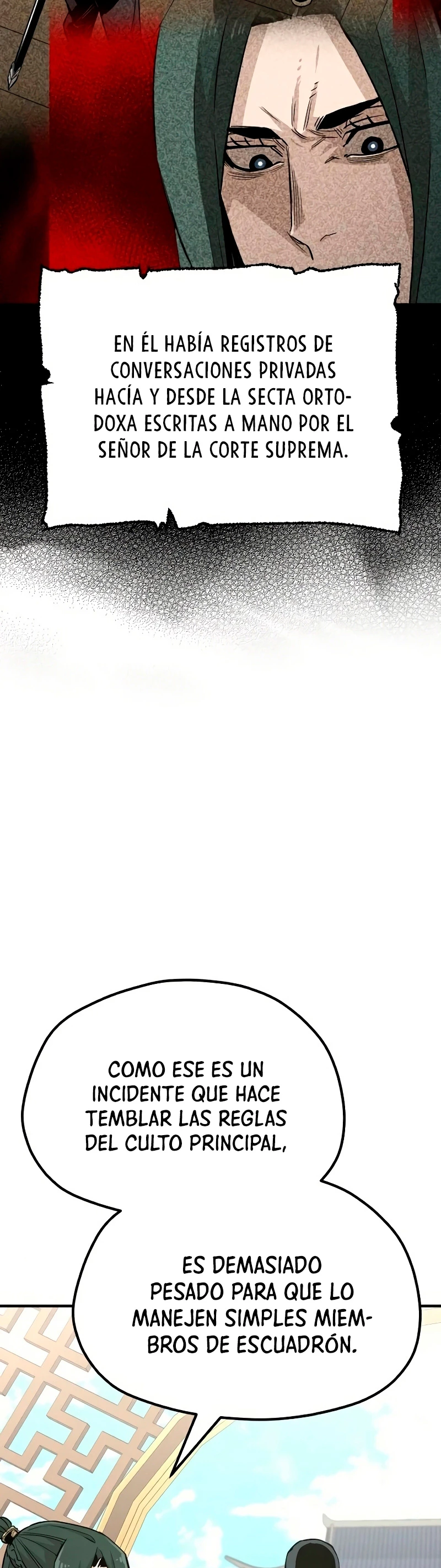 Sistema de cultivo del demonio celestial Capítulo 32 - Page 45