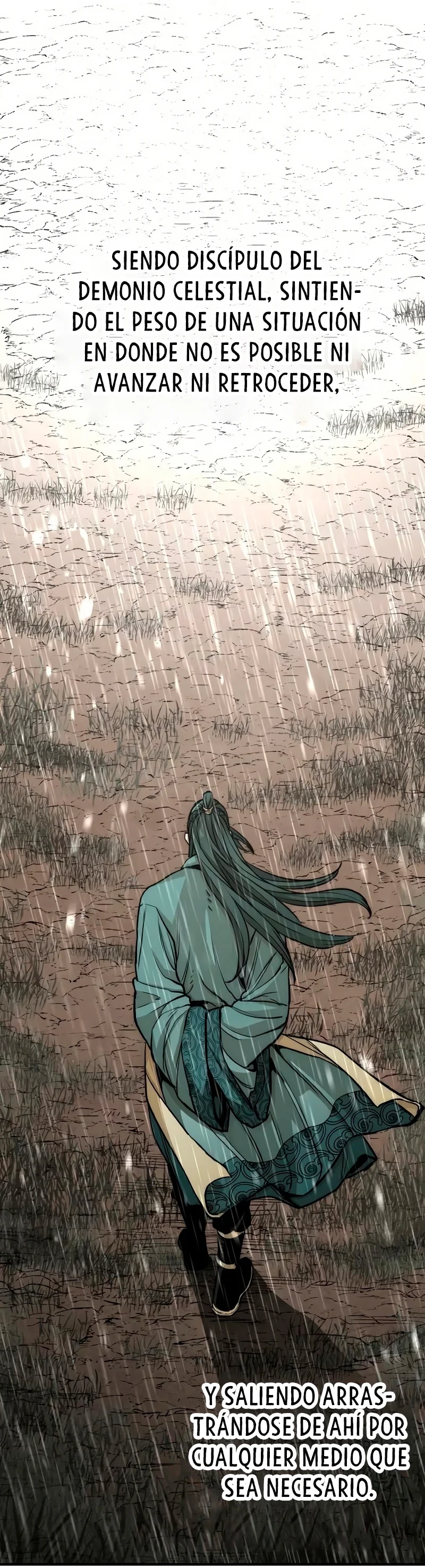 Sistema de cultivo del demonio celestial Capítulo 32 - Page 53