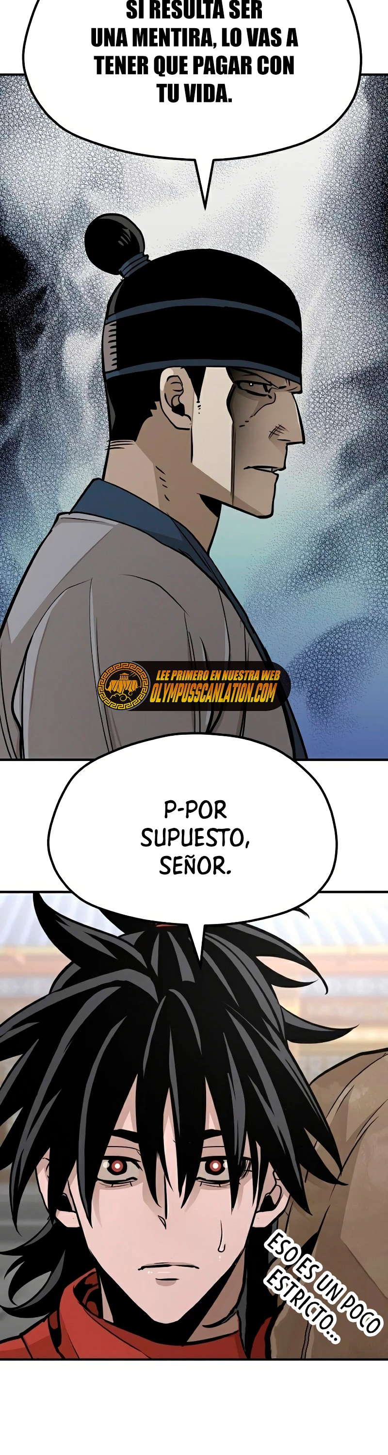 Sistema de cultivo del demonio celestial Capítulo 32 - Page 70