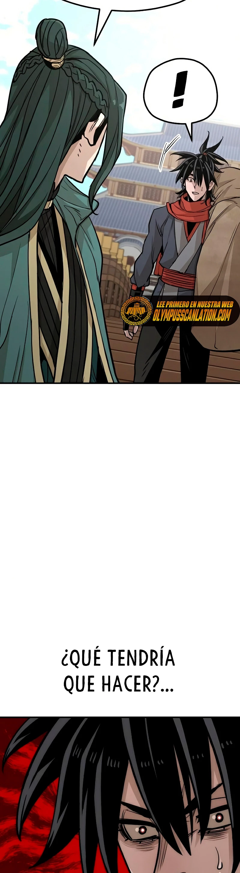 Sistema de cultivo del demonio celestial Capítulo 32 - Page 80