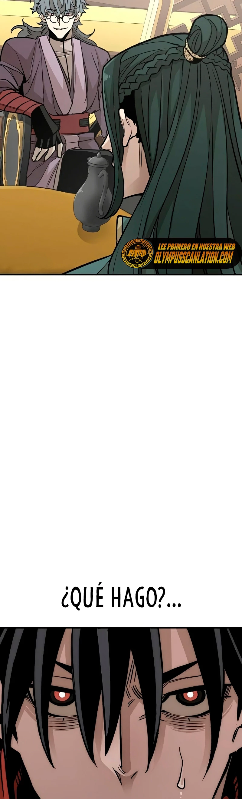Sistema de cultivo del demonio celestial Capítulo 32 - Page 84