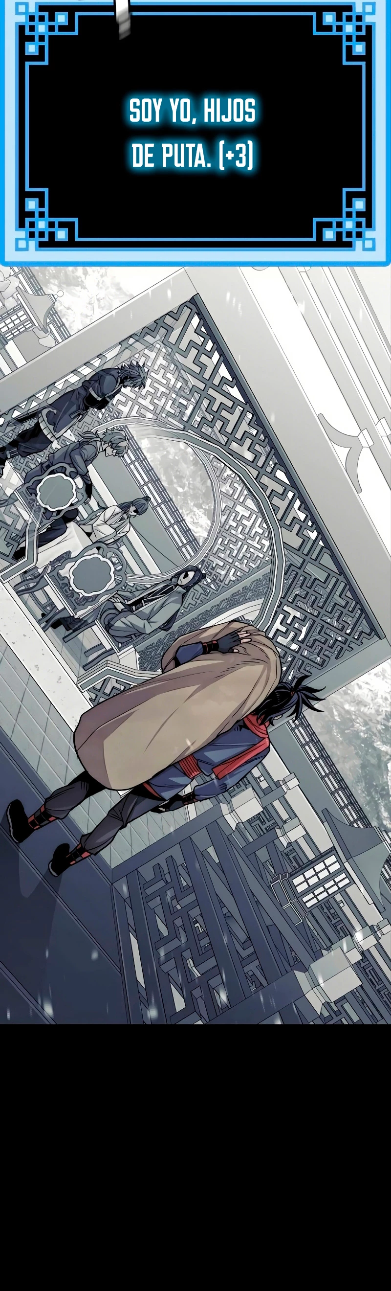 Sistema de cultivo del demonio celestial Capítulo 32 - Page 89