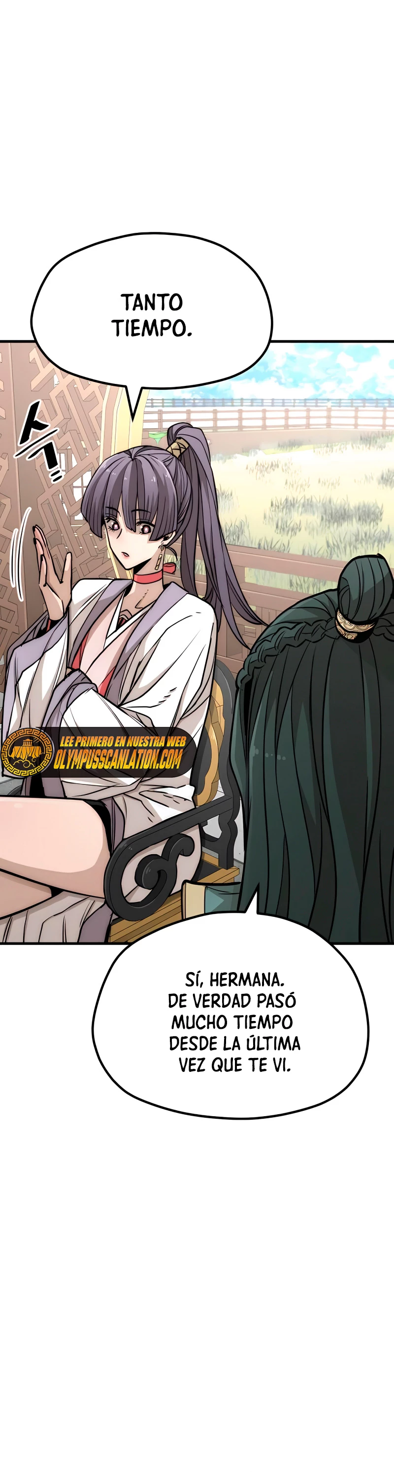 Sistema de cultivo del demonio celestial Capítulo 33 - Page 12