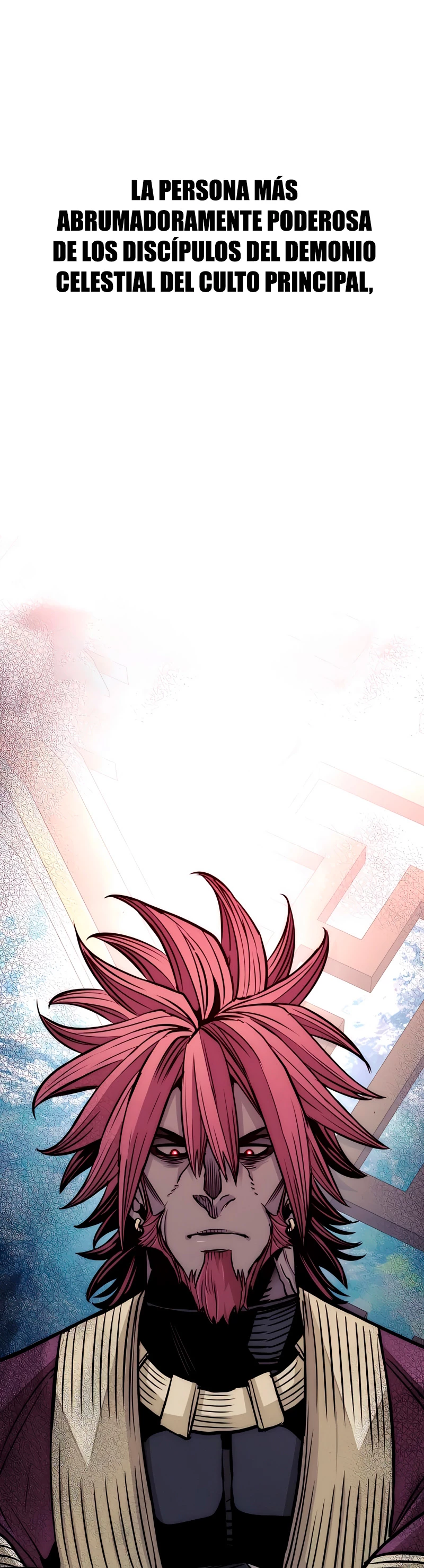 Sistema de cultivo del demonio celestial Capítulo 33 - Page 16