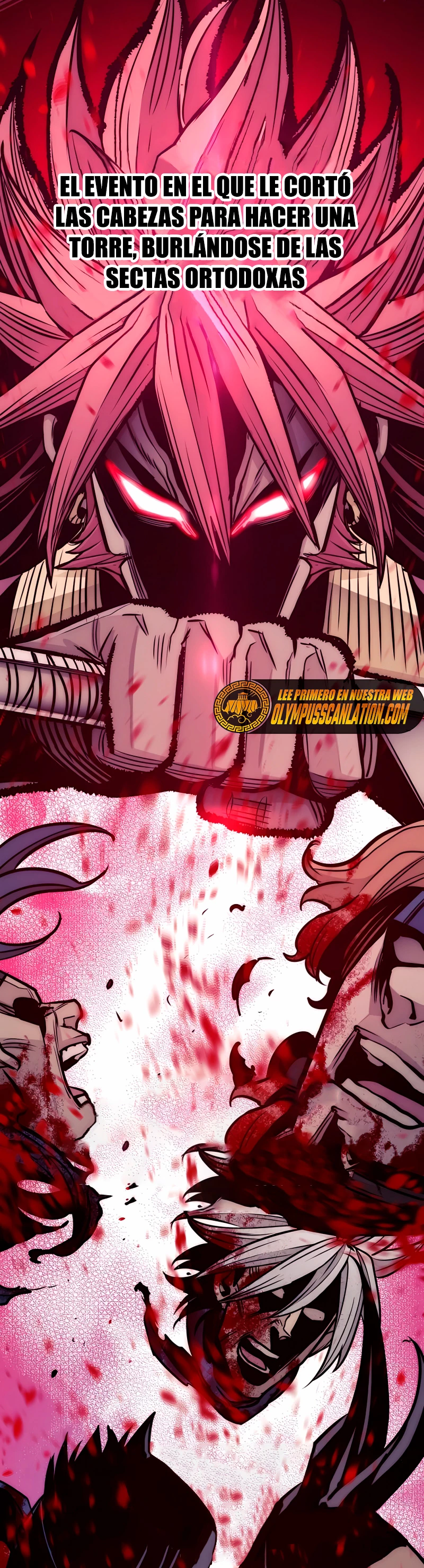 Sistema de cultivo del demonio celestial Capítulo 33 - Page 20