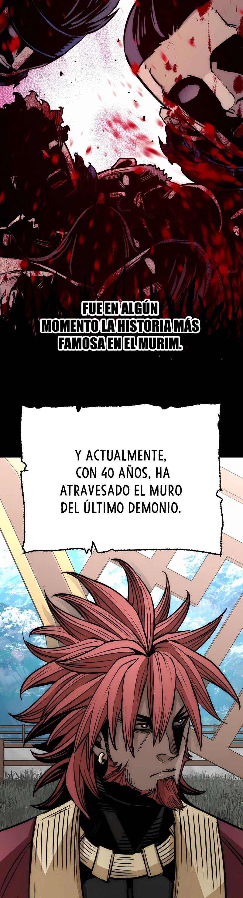 Sistema de cultivo del demonio celestial Capítulo 33 - Page 21