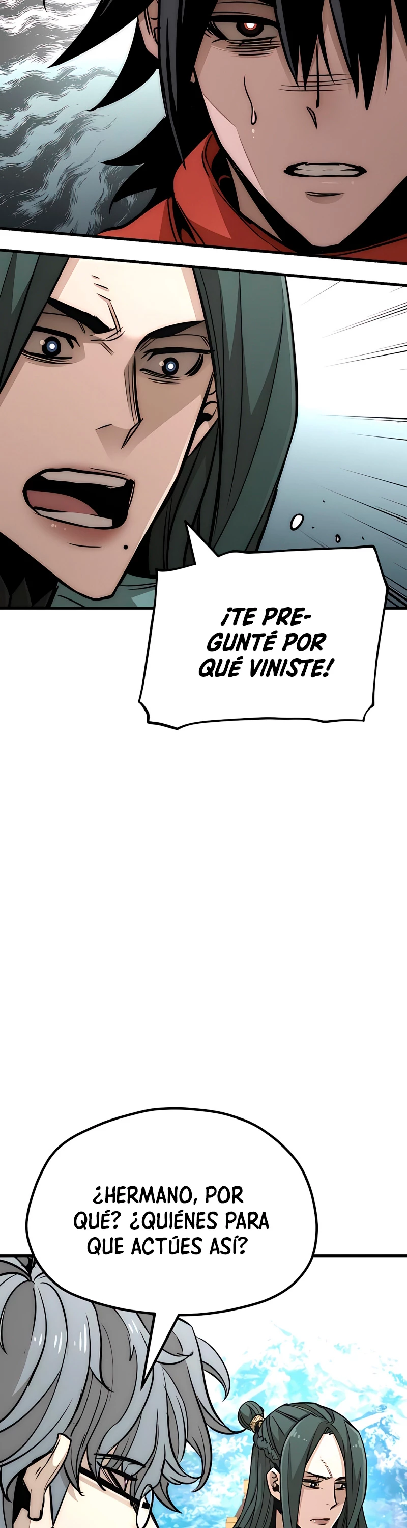 Sistema de cultivo del demonio celestial Capítulo 33 - Page 31