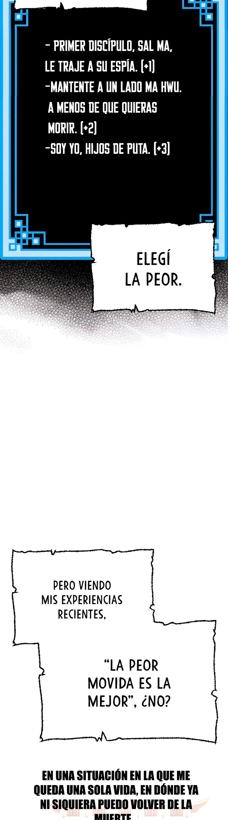 Sistema de cultivo del demonio celestial Capítulo 33 - Page 36