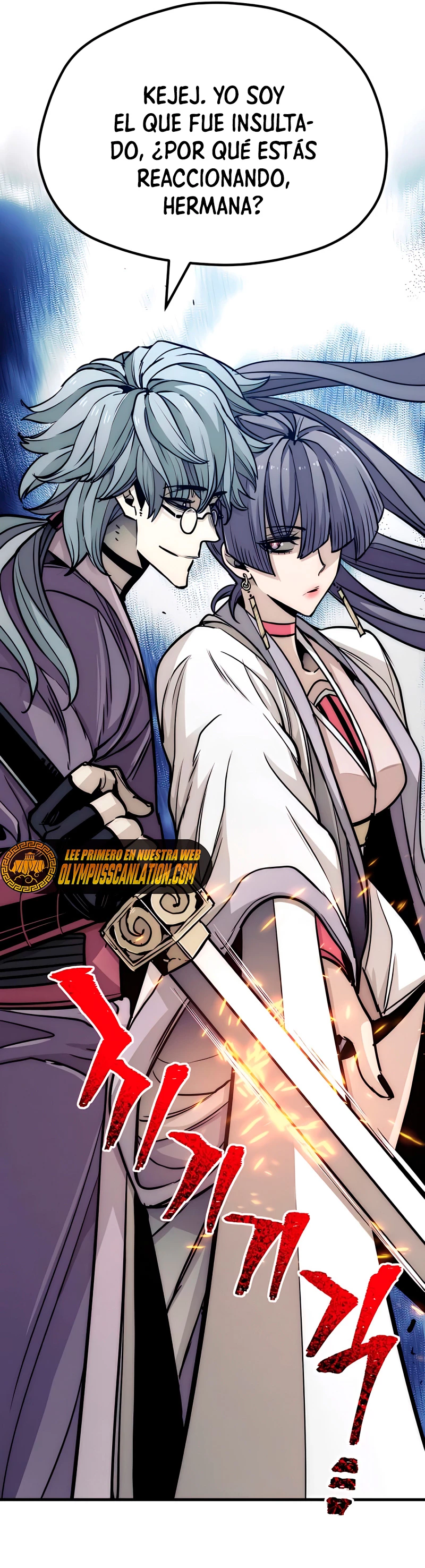 Sistema de cultivo del demonio celestial Capítulo 33 - Page 43