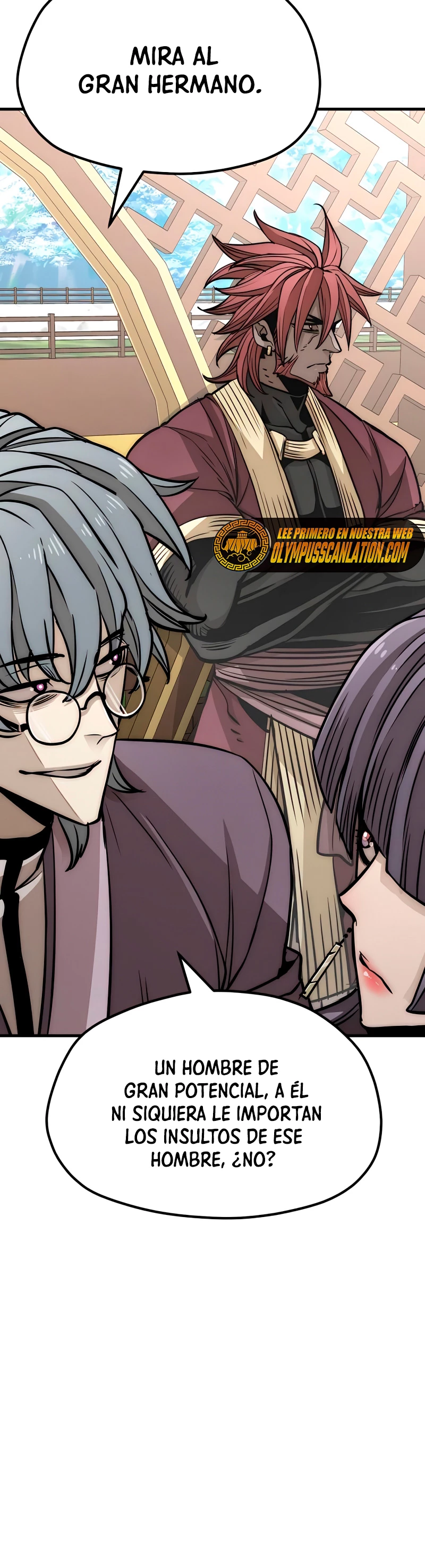 Sistema de cultivo del demonio celestial Capítulo 33 - Page 46