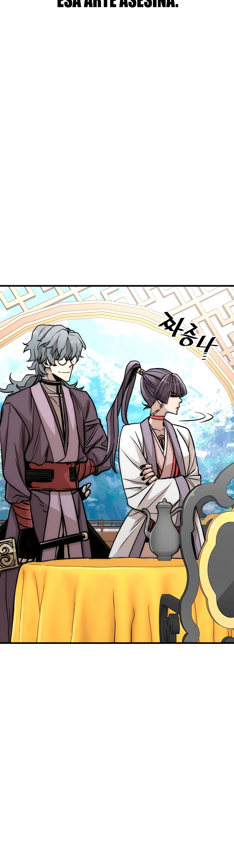 Sistema de cultivo del demonio celestial Capítulo 33 - Page 49