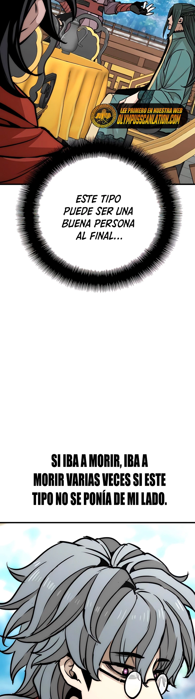 Sistema de cultivo del demonio celestial Capítulo 33 - Page 54