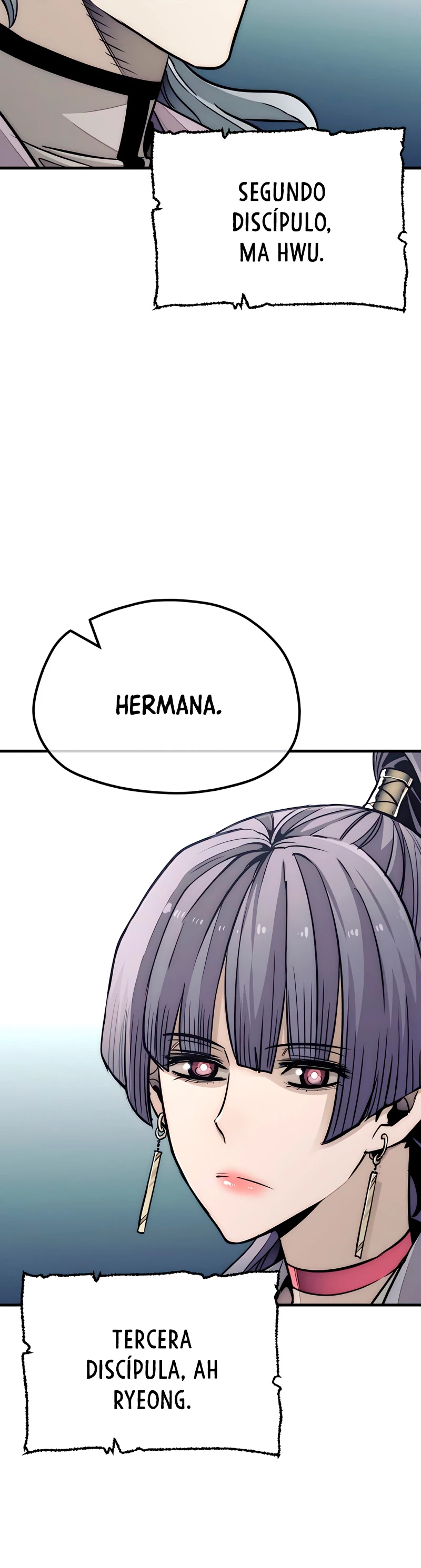 Sistema de cultivo del demonio celestial Capítulo 33 - Page 7