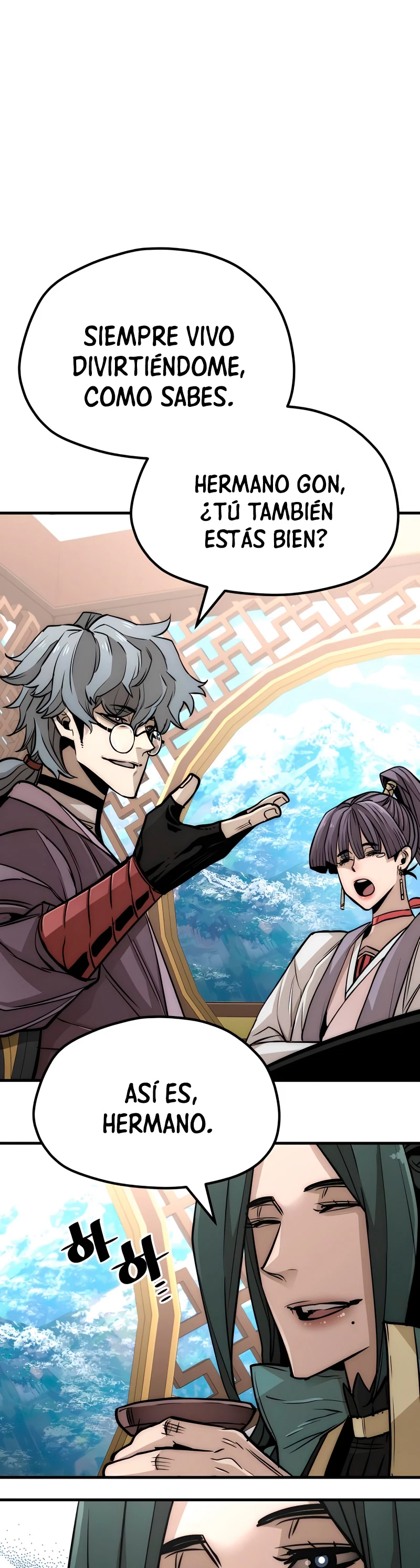 Sistema de cultivo del demonio celestial Capítulo 33 - Page 9